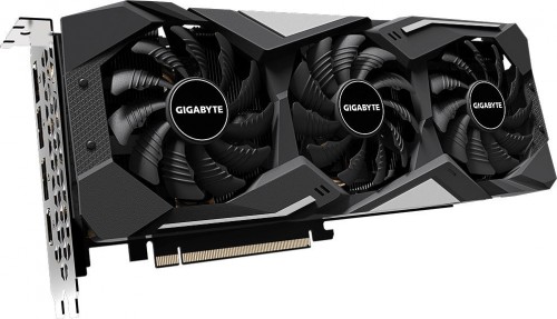 Gigabyte Radeon RX 5700 XT GAMING 8G