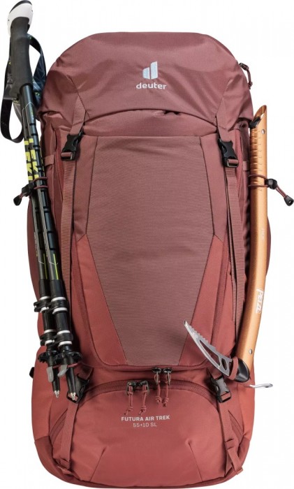 Deuter Futura Air Trek 55+10 SL