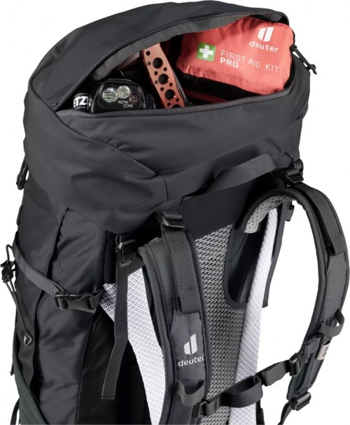 Deuter Futura Air Trek 45+10 SL