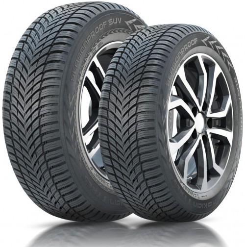 Nokian Seasonproof