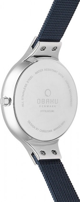 Obaku V173LXCLML