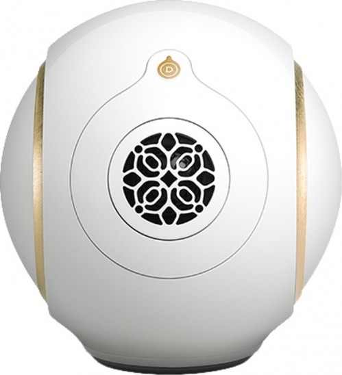 Devialet Phantom II Opera De Paris