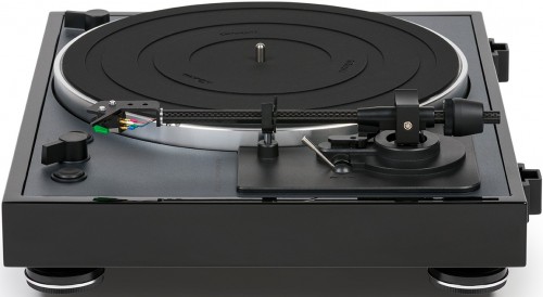 THORENS TD 102A