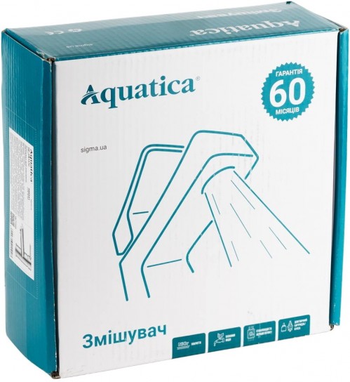 Aquatica HF-2A117C