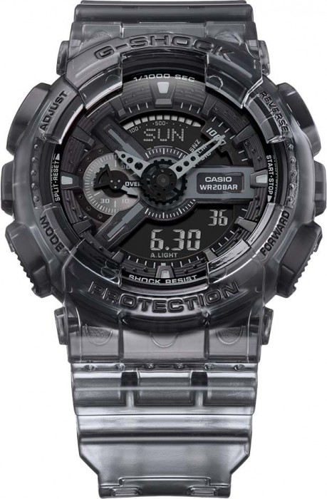 Casio G-Shock GA-110SKE-8A