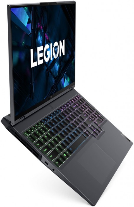 Lenovo Legion 5 Pro 16ITH6