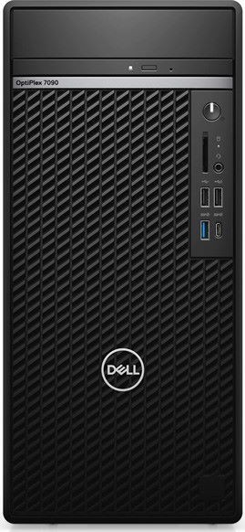 Dell OptiPlex 7090 MT