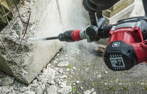 Einhell TE-DH 32