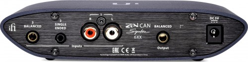 iFi Audio ZEN CAN Signature 6XX