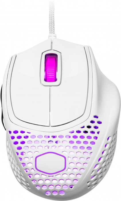 Cooler Master MasterMouse MM720