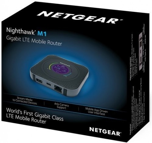 NETGEAR Nighthawk M1 MR1100