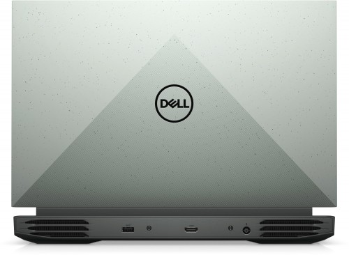 Dell G15 5510