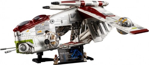 Lego Republic Gunship 75309