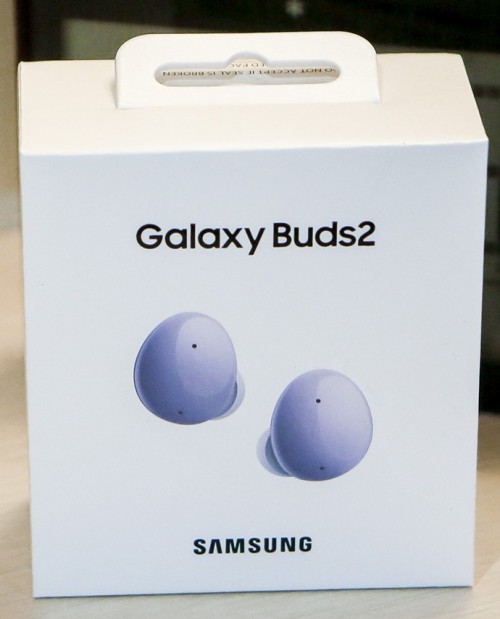 Samsung Galaxy Buds2