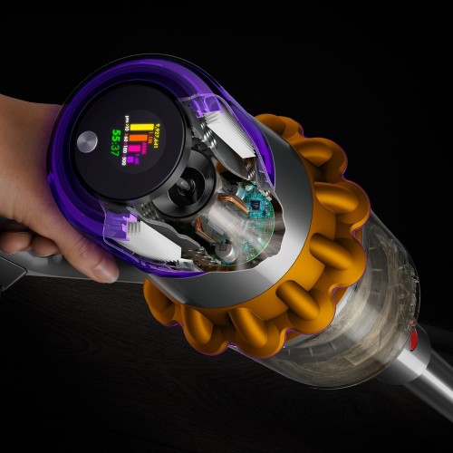 Dyson V15 Detect Absolute Extra