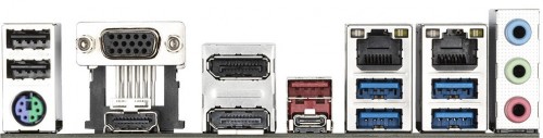 Gigabyte Q570M D3H