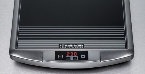 Rommelsbacher CG 2308/TC