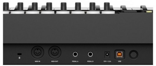 Native Instruments Komplete Kontrol S88 MK2