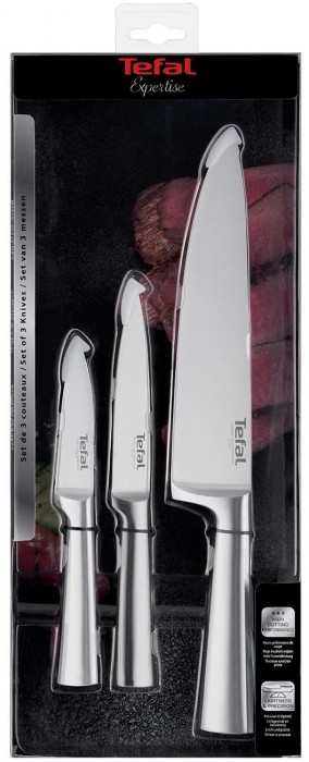 Tefal Expertise K121S375