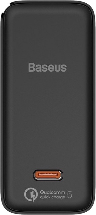 BASEUS GaN2 Fast Charger 1C 100W