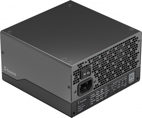 Fractal Design FD-P-IA2P-660