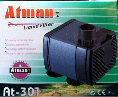 Atman AT-301