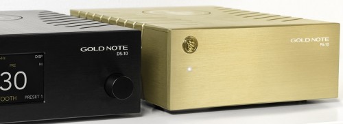 Gold Note PA-10