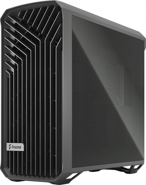 Fractal Design Torrent Gray TG Light Tint