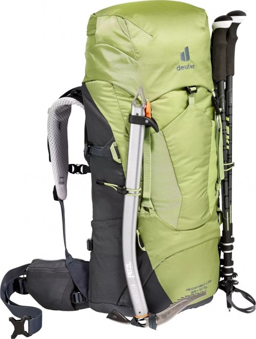 Deuter Aircontact Lite 35+10 SL 2021