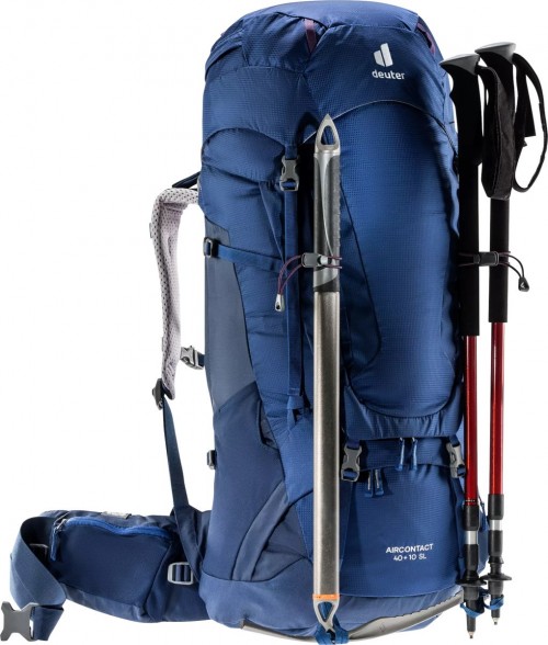 Deuter Aircontact 40+10 SL 2021