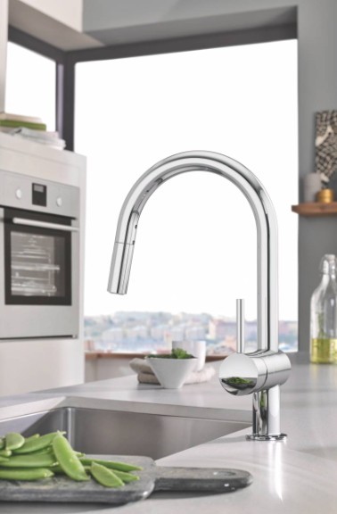 Grohe Vento 30438000