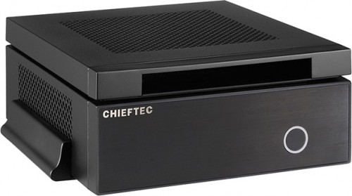 Chieftec Compact IX-03B-OP