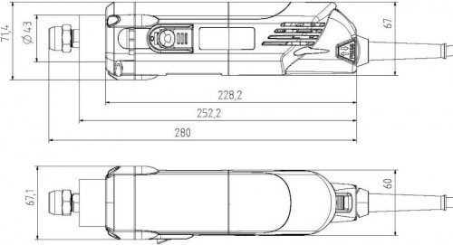 AMB 1050 FME-1