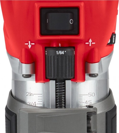 Milwaukee M18 FTR-0X