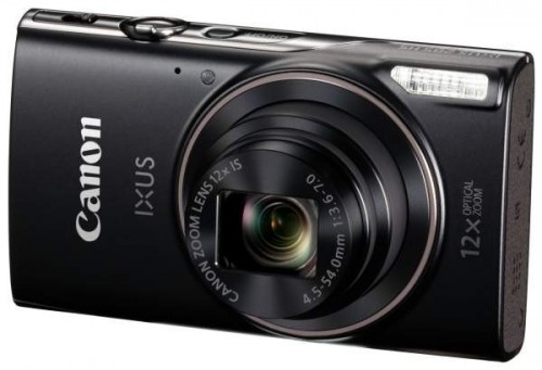 Canon Digital IXUS 285 HS