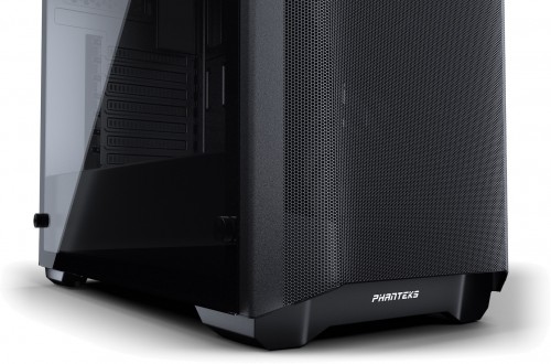 Phanteks Eclipse P400A Black