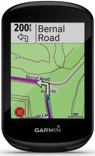 Garmin Edge 830