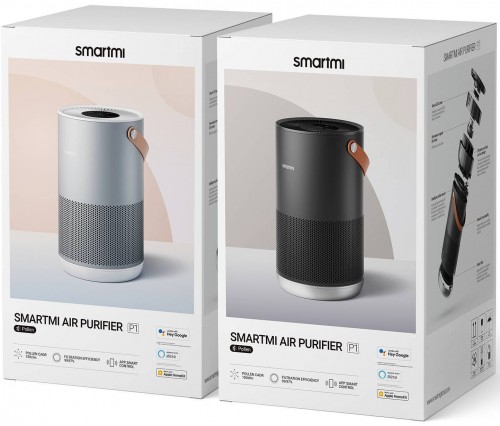 Xiaomi Smartmi Air Purifier P1