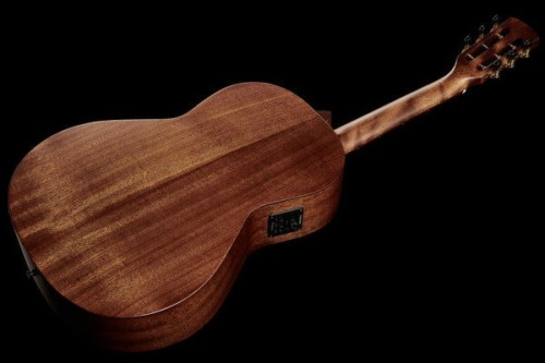 Harley Benton Custom Line CLP-15ME Solid Wood