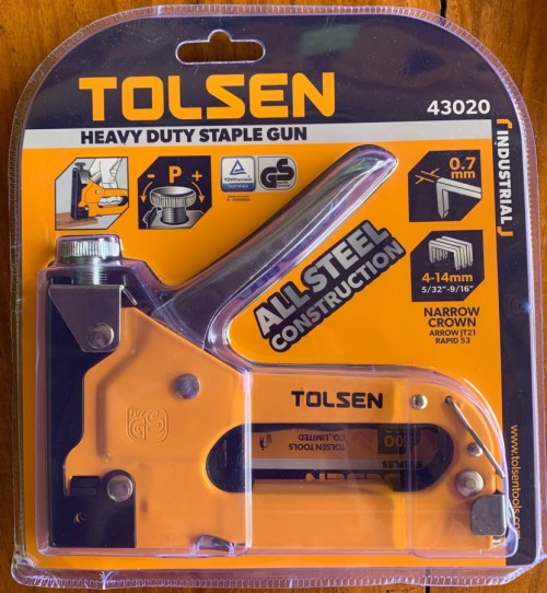 Tolsen 43020