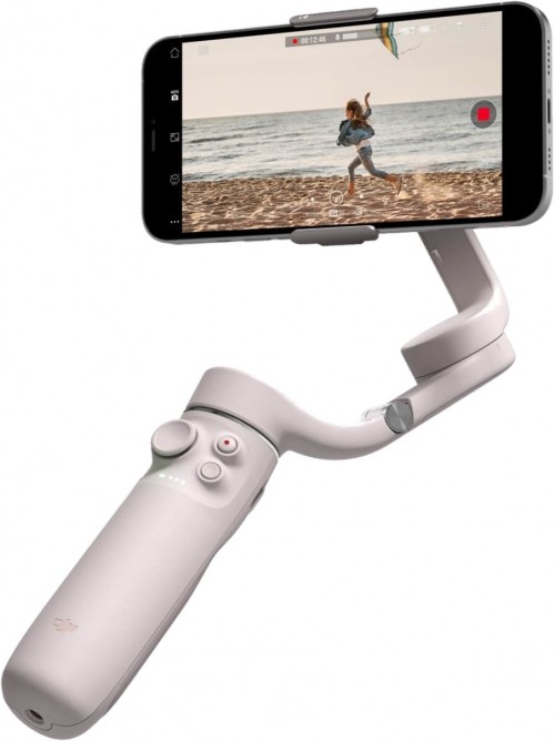 DJI OM5