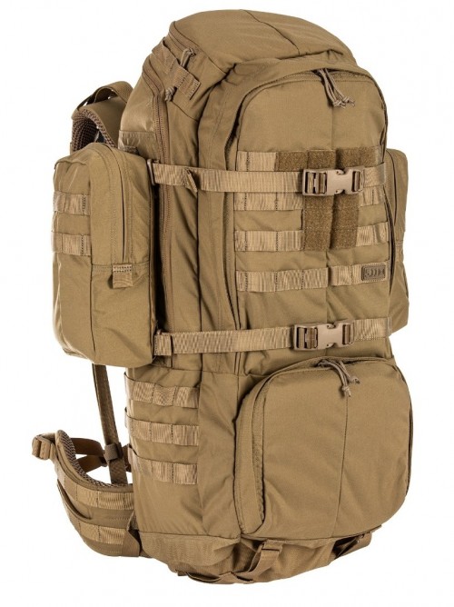 5.11 Tactical Rush 100