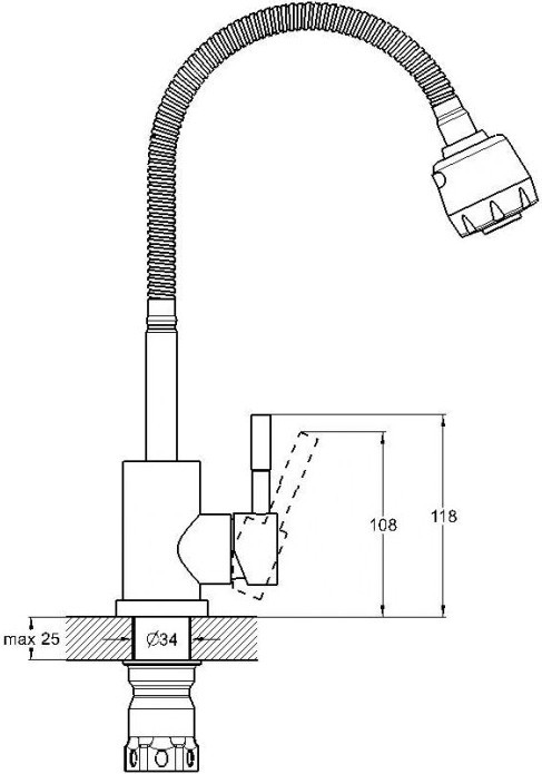 Solone EZA4-A090