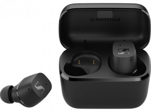 Sennheiser CX True Wireless