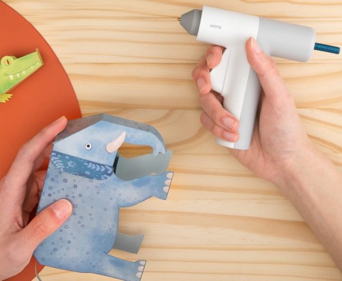 Xiaomi HOTO Little Monkey Electric Glue Gun