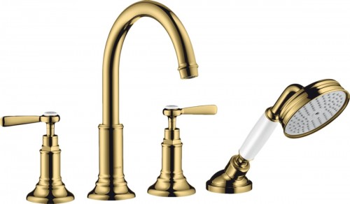 Axor Montreux 16550000