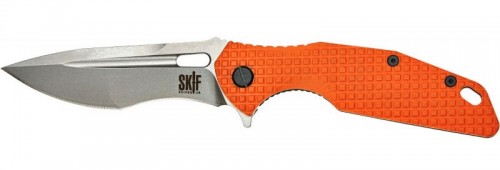 SKIF Defender II SW