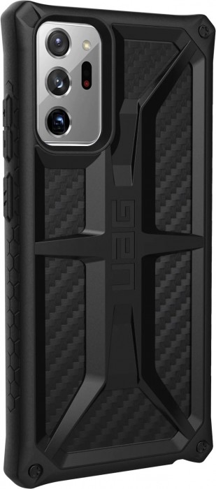 UAG Monarch for Galaxy Note20 Ultra