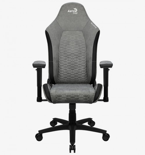 Aerocool Crown AeroSuede