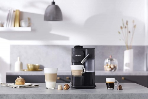 De'Longhi Nespresso Lattissima One EN 510.B